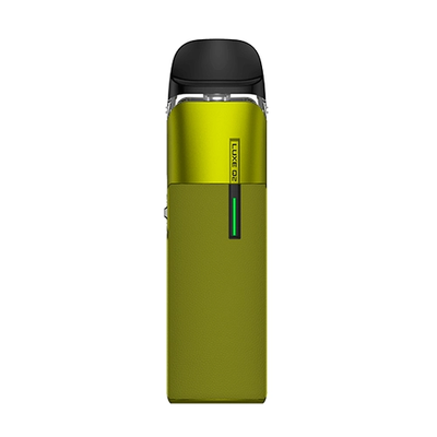 VAPORESSO LUXE Q2 POD 1000 mAh, green