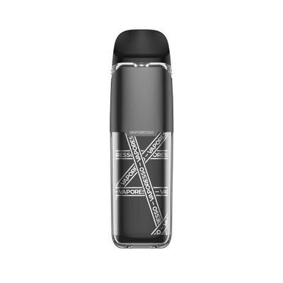 VAPORESSO LUXE Q2 SE POD KIT Fashion Black