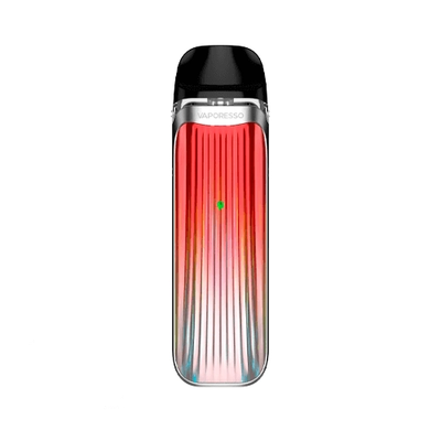 Vaporesso Luxe QS Pod 1000 mAh, flame red