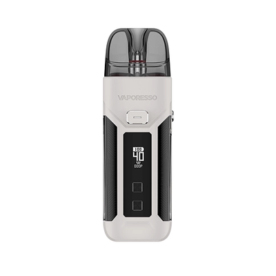 Vaporesso Luxe X Pro Pod 1500 mAh white