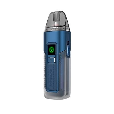 Vaporesso Luxe X2 Pod Kit Navy Blue 1 ks