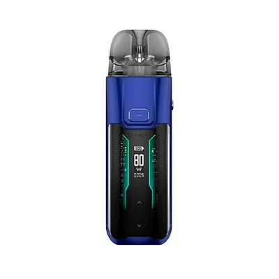 Vaporesso Luxe XR Max Pod Kit 2800 mAh blue