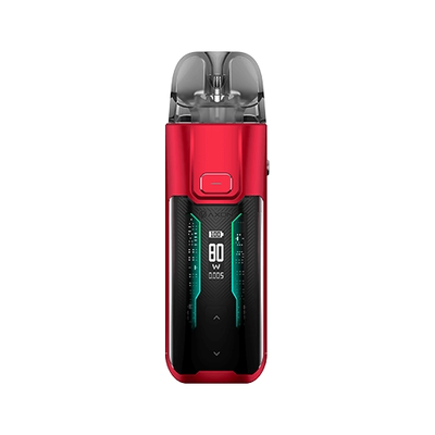 Vaporesso Luxe XR Max Pod Kit 2800 mAh red