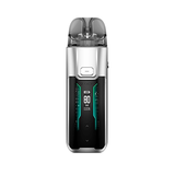 Vaporesso Luxe XR Max Pod Kit 2800 mAh silver