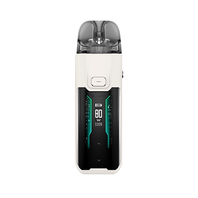 Vaporesso Luxe XR Max Pod Kit 2800 mAh white