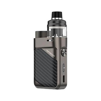 Vaporesso Swag PX80 Kit Brick Black 1ks