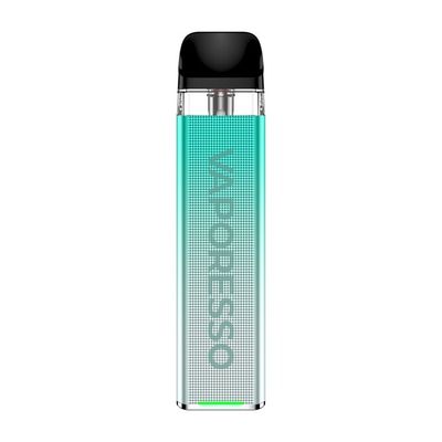 Vaporesso XROS 3 Mini Pod 1000mAh Phantom Green 1ks