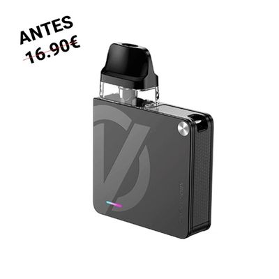 Vaporesso XROS 3 Nano Pod Kit 1000 mAh Black 1ks