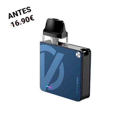 Vaporesso XROS 3 Nano Pod Kit 1000 mAh Navy Blue 1ks