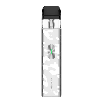 Vaporesso XROS 4 Mini Pod 1000mAh Camo silver