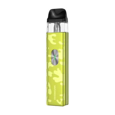 Vaporesso XROS 4 Mini Pod 1000mAh Camo yellow