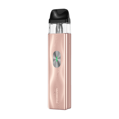 Vaporesso XROS 4 Mini Pod 1000mAh Champagne gold