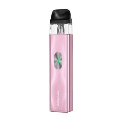 Vaporesso XROS 4 Mini Pod 1000mAh Ice Pink