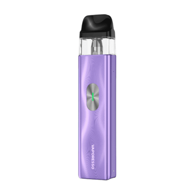 Vaporesso XROS 4 Mini Pod 1000mAh Ice Purple