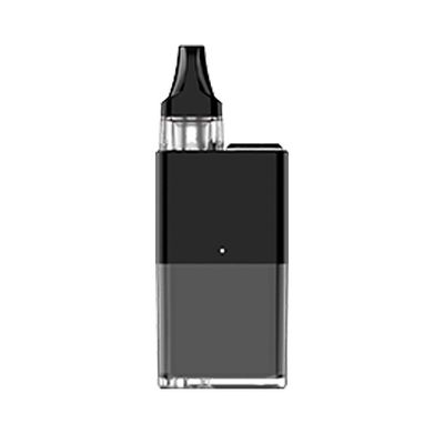 Vaporesso Xros Cube Pod 900 mAh Black 1 ks