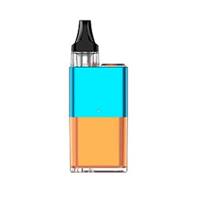 Vaporesso Xros Cube Pod 900 mAh Bondi Blue 1 ks