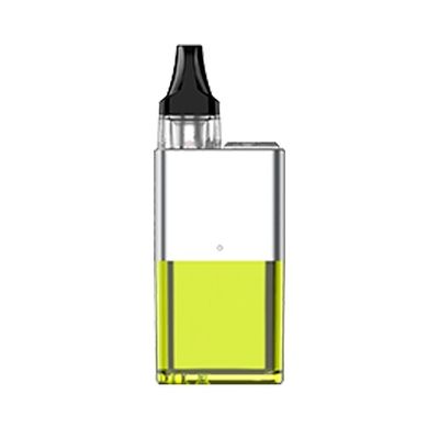 Vaporesso Xros Cube Pod 900 mAh Cyber Lime 1 ks