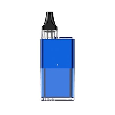 Vaporesso Xros Cube Pod 900 mAh Ocean Blue 1 ks