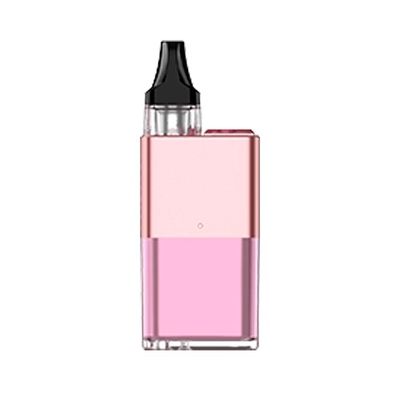 Vaporesso Xros Cube Pod 900 mAh Sakura Pink 1 ks