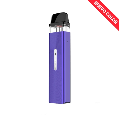 Vaporesso Xros Mini Pod 1000mAh violet