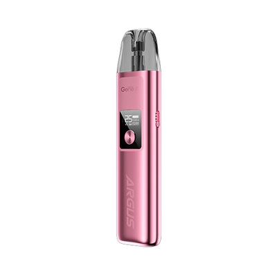 Voopoo Argus G Pod Kit 1000 mAh glow pink