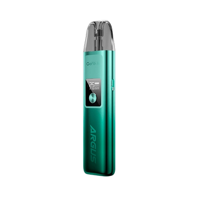 Voopoo Argus G Pod Kit 1000 mAh racing green