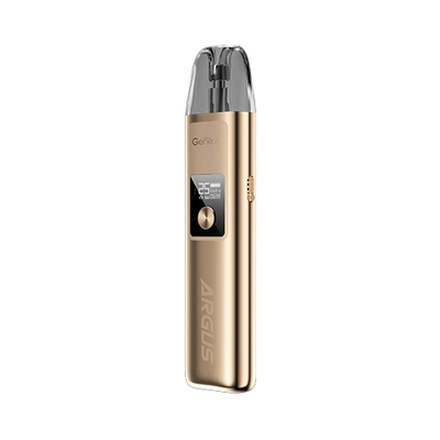 Voopoo Argus G Pod Kit 1000 mAh sand drift gold