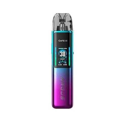 Voopoo Argus G2 Pod Kit AURORA PURPLE