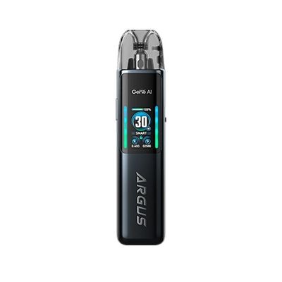 Voopoo Argus G2 Pod Kit SPRAY BLACK