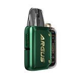 Voopoo Argus P1 Pod Kit 800 mAh green