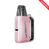 Voopoo Argus P1 Pod Kit 800 mAh pink