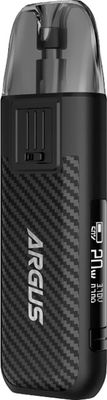 VOOPOO ARGUS Pod 800 mAh Carbon Fiber 1 ks