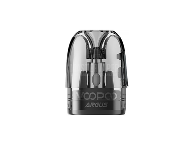 VooPoo Argus Pod Top Fill cartridge 0,4 ohm 1 ks