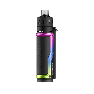 Voopoo Argus Pro Kit 3000 mAh black rainbow