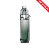 Voopoo Argus Pro Kit 3000 mAh green silver