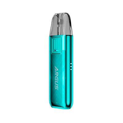 Voopoo Argus SE Pod Kit 600 mAh SHINY BLUE