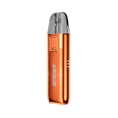 Voopoo Argus SE Pod Kit 600 mAh SHINY ORANGE