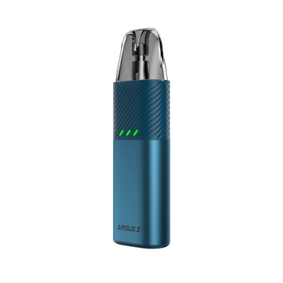 Voopoo Argus Z Pod Kit 900 mAh navy blue