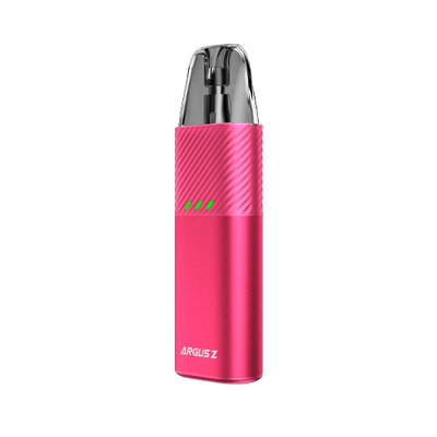 Voopoo Argus Z Pod Kit 900 mAh rose pink