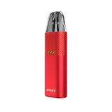 Voopoo Argus Z Pod Kit 900 mAh ruby red