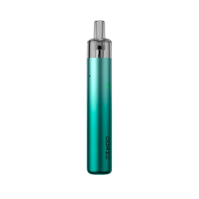 Voopoo Doric 20 SE Pod Kit 1200 mAh green