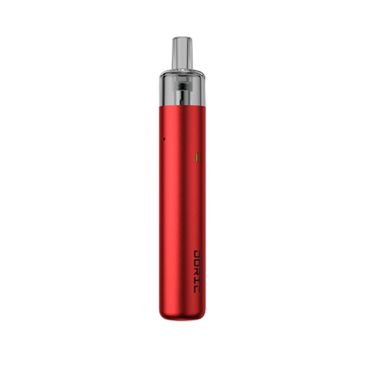 Voopoo Doric 20 SE Pod Kit 1200 mAh red