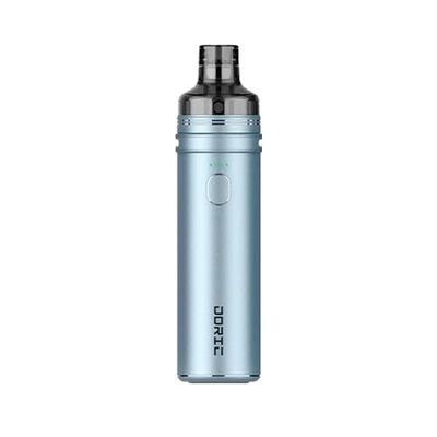 VooPoo Doric 60 Pod Kit 2500 mAh ICE BLUE