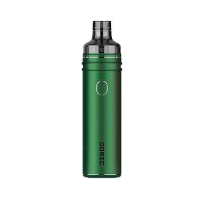 VooPoo Doric 60 Pod Kit 2500 mAh OLIVE GREEN