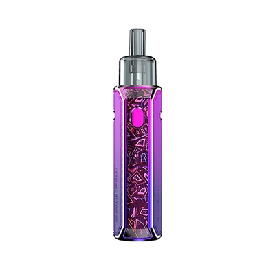 Voopoo Doric E Pod 1500 mAh PURPLE BLUE