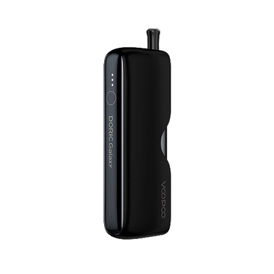 Voopoo Doric Galaxy Kit 1800mAh black