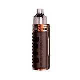 Voopoo Drag S Kit 2500 mAh bronze knight