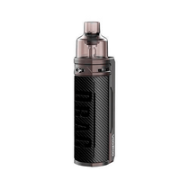 Voopoo Drag S Kit 2500 mAh carbon fiber