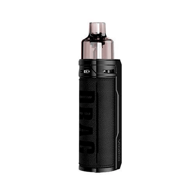 Voopoo Drag S Kit 2500 mAh dark knight