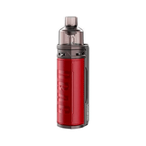 Voopoo Drag S Kit 2500 mAh marsala